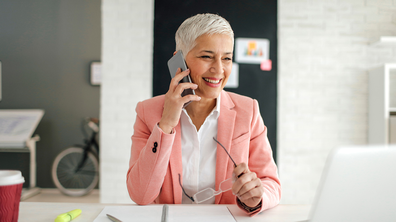 Women navigating financial transitions