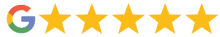 google-5star-nobg